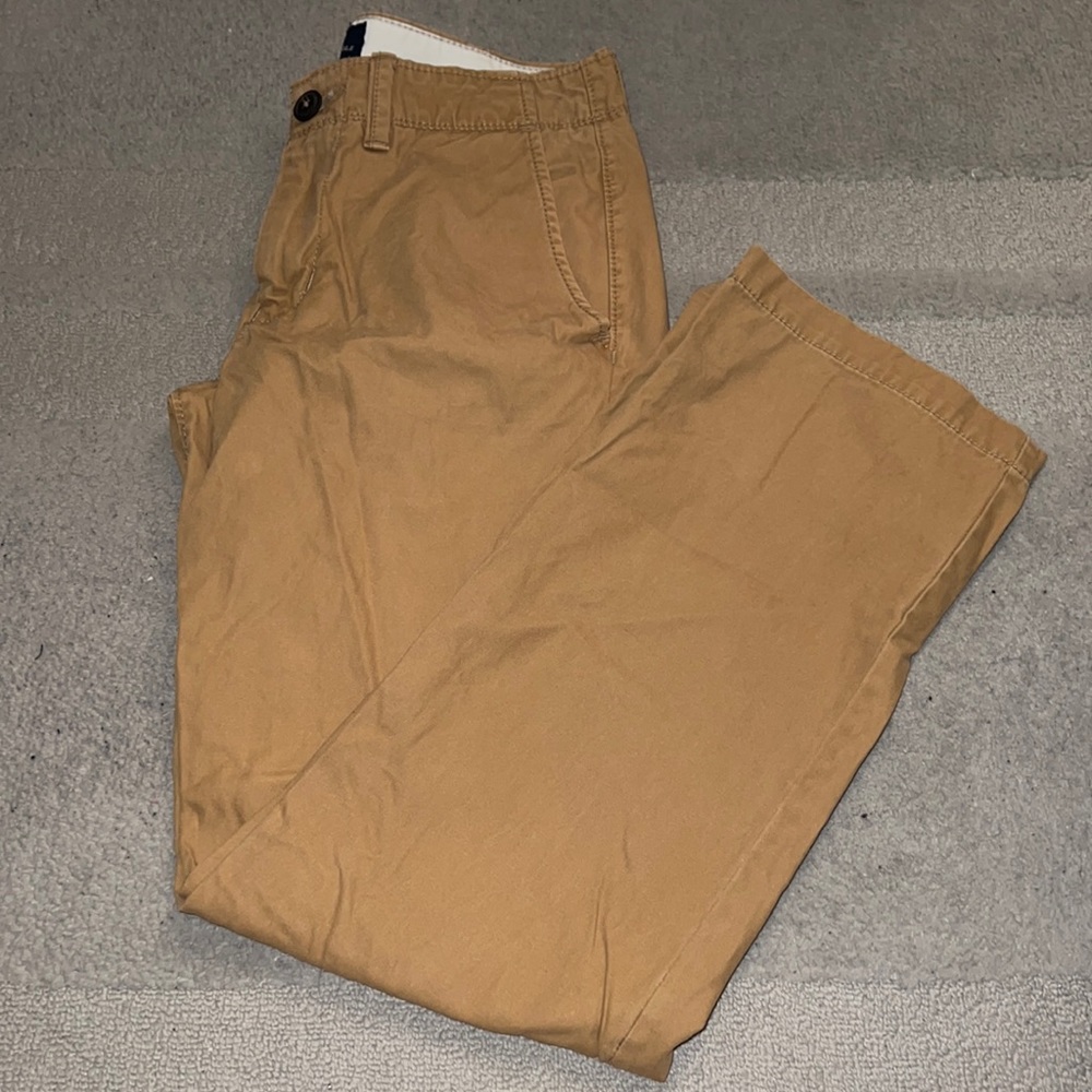 Men’s American Eagle Khaki Pants